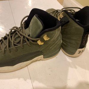 Air Jordan 12 Retro CP3 'Class of 2003'